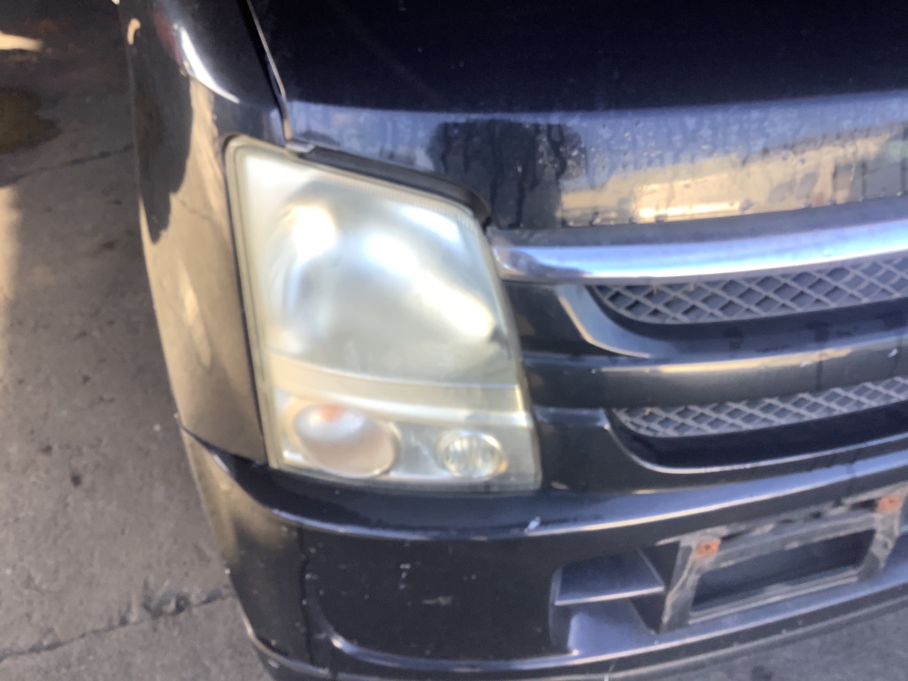 スズキ ワゴンR Ref:SP376803 11/14